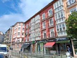 Piso En venta en Centro - Ayuntamiento, Santander photo 0