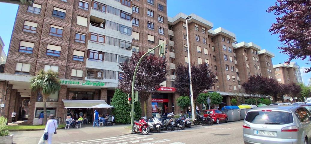 Parking En venta en Alisal - Cazoña - San Román, Santander photo 0