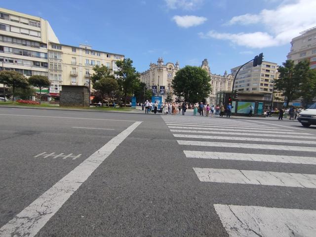 Piso En venta en Centro, Santander photo 0