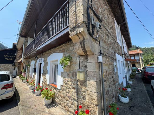 Vivienda con encanto en casa de piedra – Somahoz, a 5 min de Torrelavega photo 0