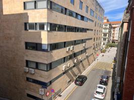 Piso En alquiler en Centro, Santander photo 0