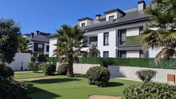 Un ático con terraza para vivir el mar todo el año photo 0