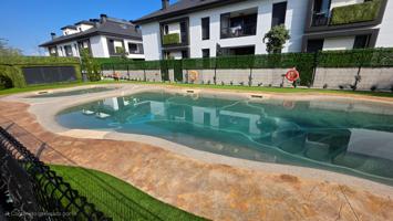 Un ático con terraza para vivir el mar todo el año photo 0