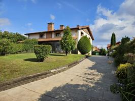 PRECIOSO CHALET EN SOMO photo 0