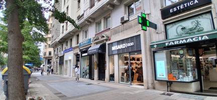 Oficina En alquiler en Centro, Santander photo 0