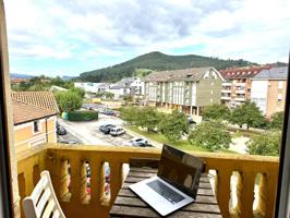 Último piso exterior en Sarón, amplio, luminoso y con terraza photo 0