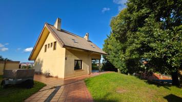 Casa En venta en Villaescusa, Villaescusa photo 0