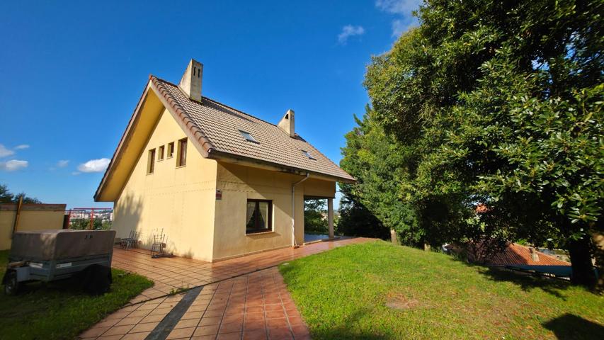 Casa En venta en Villaescusa, Villaescusa photo 0