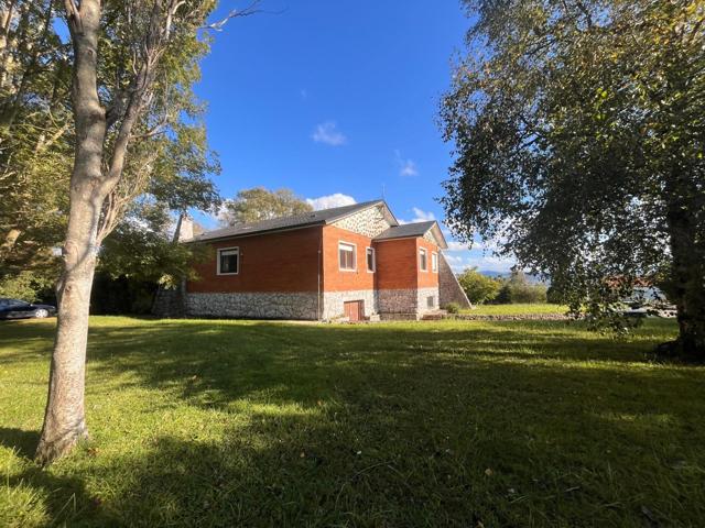 Suances – Vivienda independiente con terreno urbano photo 0