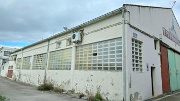 NAVE INDUSTRIAL EN COLINDRES photo 0