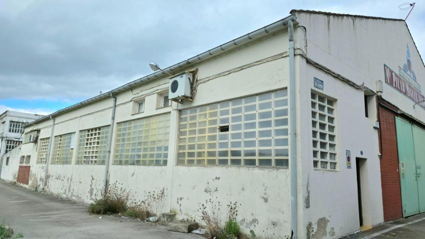 NAVE INDUSTRIAL EN COLINDRES photo 0