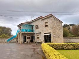 CHALET INDEPENDIENTE CON JARDIN EN SANTANDER photo 0