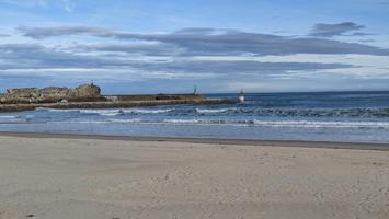 Apartamento junto a la playa en San Vicente de la Barquera photo 0