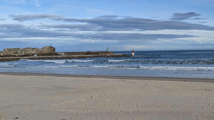 Apartamento junto a la playa en San Vicente de la Barquera photo 0