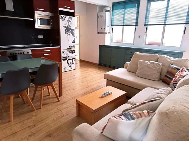 Piso en el Corazón de Santander, a Pocos Metros del Ayuntamiento photo 0