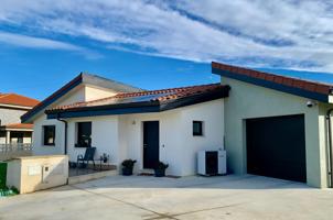 Vivienda unifamiliar en una planta de obra nueva en Meruelo: confort, eficiencia y calidad de vida photo 0