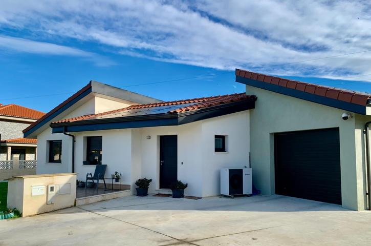 Vivienda unifamiliar en una planta de obra nueva en Meruelo: confort, eficiencia y calidad de vida photo 0