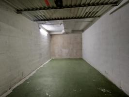 Parking En alquiler en Monte, Santander photo 0