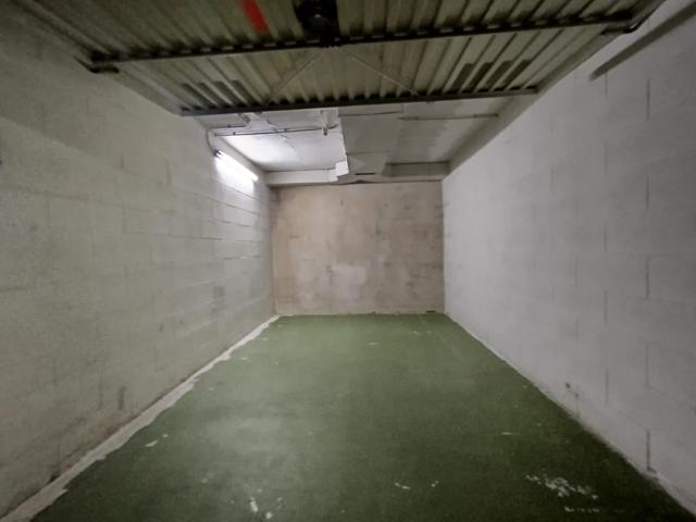 Parking En alquiler en Monte, Santander photo 0