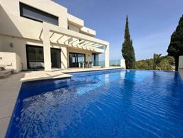 🏡 Chalet exclusivo en lo más alto de La Manga Club photo 0