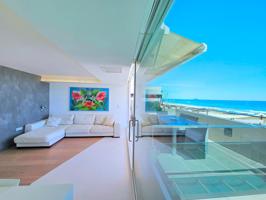 Espectacular vivienda con vistas al mar mediterráneo en La Manga KM 2 photo 0