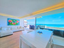 Espectacular vivienda con vistas al mar mediterráneo en La Manga KM 2 photo 0