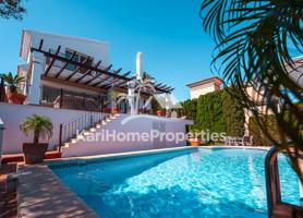Exclusivo Chalet de Lujo en La Manga Club Resort – Costa Cálida, España 🌴🏌️‍♂️ photo 0