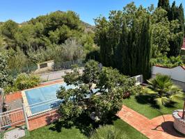 🏡 Chalet con dos viviendas independientes en La Manga Club – Naturaleza, golf y mar en un lugar photo 0