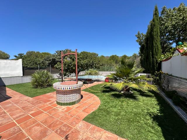 🏡 Chalet con dos viviendas independientes en La Manga Club – Naturaleza, golf y mar en un lugar photo 0
