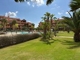🌴 Tu apartamento de ensueño en Mar Menor Golf Resort – Los Alcázares🏌️‍♂️☀️ photo 0