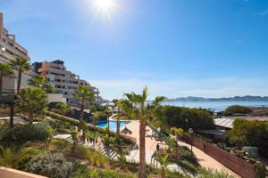 Espectacular apartamento en primera linea de la Manga del Mar Menor photo 0