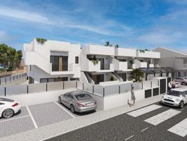 🌴 Villas Joblán 2 – Vive el encanto del Mediterráneo en San Pedro del Pinatar en Costa Calida photo 0