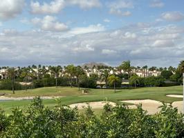 Exclusivo Dúplex Reformado en Roda Golf Resort – Vive el Encanto de la Costa Cálida photo 0