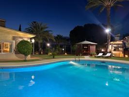 🏡 Exclusiva Villa de Lujo en Tentegorra, Cartagena 🌅 photo 0
