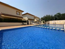 🏡 Chalet individual con piscina comunitaria El Algar, Murcia – Historia, encanto y cercanía al mar photo 0