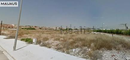 Terreno en Venta en Benaguacil photo 0