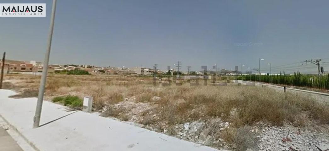 Terreno en Venta en Benaguacil photo 0