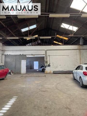 Nave Industrial en LLombai photo 0