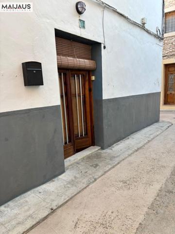 VIVIENDA A REFORMAR EN ALFARP photo 0