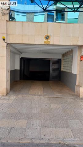 Garaje en Alzira photo 0