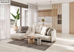 Piso en Obra Nueva en Benetússer photo 0