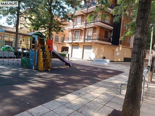 Local en Calle de Mariano Aser, 27, Burjassot photo 0