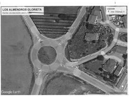 Terreno URBANO en venta en Castrojeriz photo 0