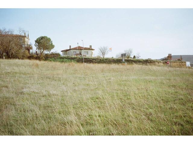 Terreno URBANO en venta en Castrojeriz photo 0