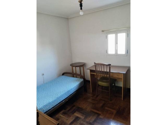 Habitacion en alquiler en Plaza Vega-San Pedro de Cardeña photo 0