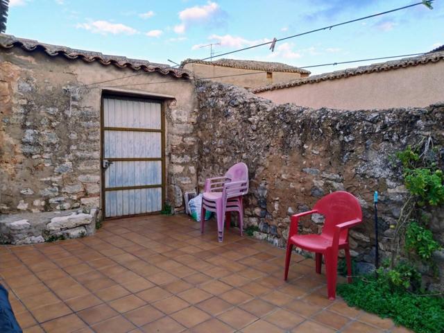 Casa en venta en Santa María del Campo photo 0