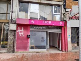 Local en alquiler en Gamonal-Capiscol(09007) photo 0