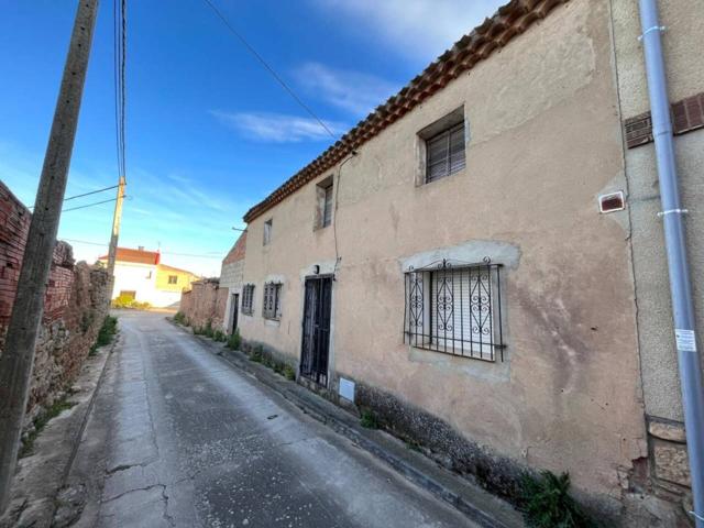 Casa rustica en venta en Villasandino photo 0
