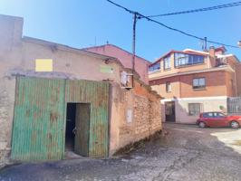 Garaje en venta en Santa María del Campo photo 0