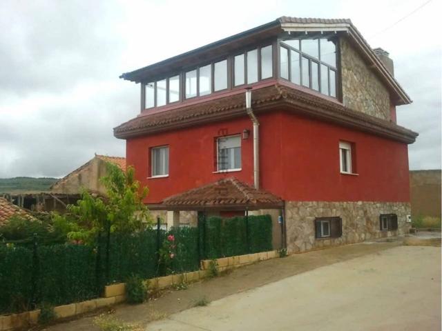 Casa en venta en Salinillas de Bureba photo 0